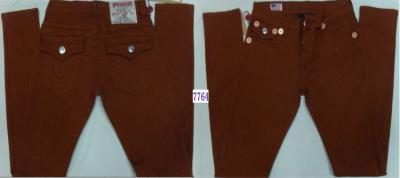 Women's True Religion jeans-212